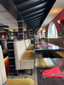 Restaurant Knossos