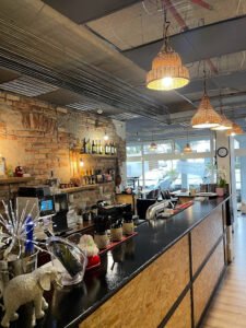 Taverne Leonidas