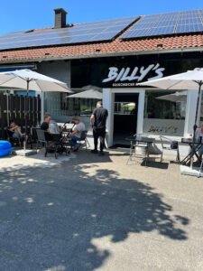 Billy’s