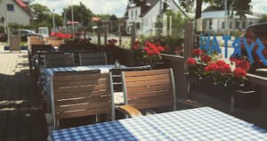 Restaurant Syrtaki