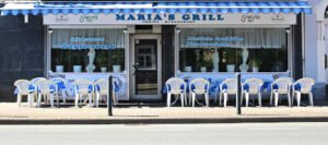 Marias Grill