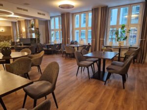 Restaurant Delphi