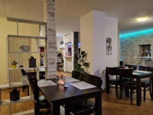 Restaurant Belles