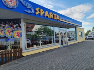 Sparta