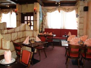 ***ATHEN GRILL MERZIG***ab 07.07.25 Betriebsaufgabe Nachmieter voraussichtlich November Eröffnung
