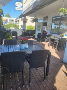Griechisches Restaurant Metaxa – Salzgitter