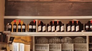 Restaurant „Der Grieche“ – Schwerin Muess