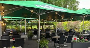 Restaurant Sirtaki