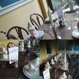 Aphrodite Restaurant