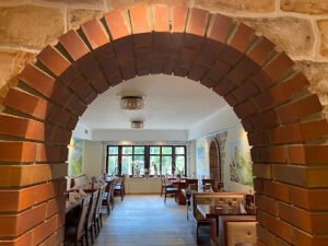 Restaurant Mati