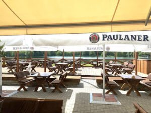 Griechisches Restaurant Syrtaki