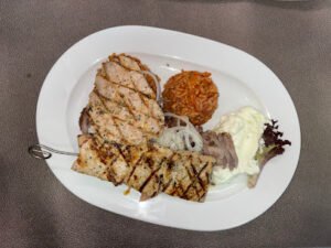 Restaurant Athen