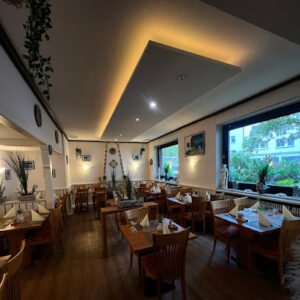 Griechisches Restaurant Lindos