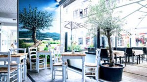 Taverne Plaka