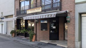 Taverna Pilion – Krefeld
