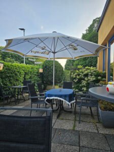 Griechisches Restaurant L√ºbeck – Niko der Grieche