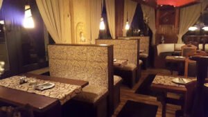 Taverna Pegasos Hannover