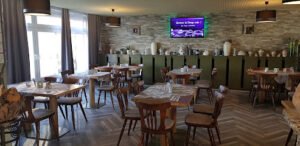 KALIPSO, griechisches Restaurant