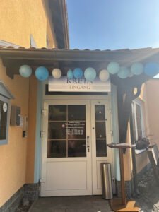 Restaurant Kreta Jena-Winzerla