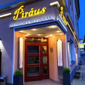 Restaurant Piräus
