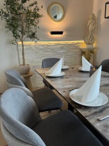 Restaurant Zur Waldau