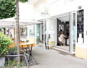 Mika