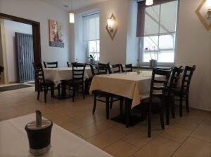 Taverna bei Kosta