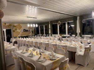 GREEKlish – Sportheim Mittelstadt