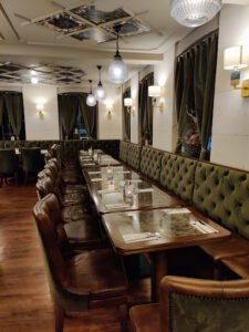 Restaurant Artemis