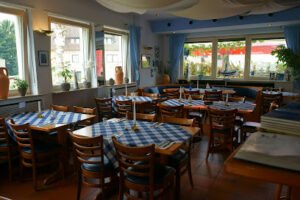 Taverne To Steki