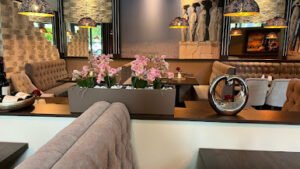 Griechisches Restaurant Platon