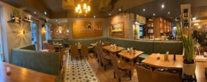 Spiti Mas – Griechisches Restaurant