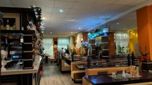 Restaurant syrtaki