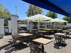 Griechisches Spezialitätenrestaurant Athos
