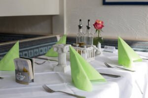 Restaurant Rhodos