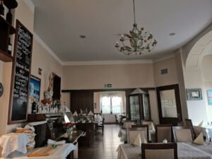 Restaurant Akropolis