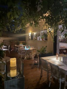 Restaurant Ermis