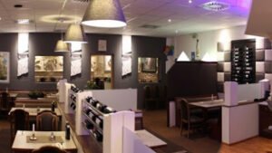 Restaurant Poseidon ‚Äì Griechisches Restaurant in Jena – Columbus Center in Winzerla