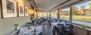 Restaurant Hellas Salute Karlsruhe