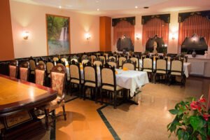 Griechisches Restaurant Vasilis