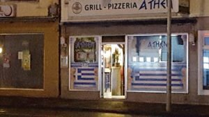 Athen