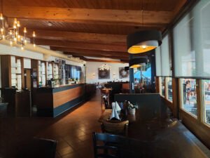 Restaurant Kouros