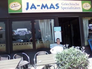 JA-MAS