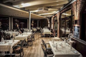 Restaurant Poseidon