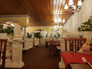Restaurant Hellas