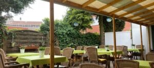 Restaurant Zeus