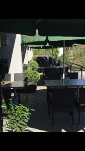 Restaurant Delphi