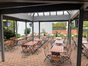 “Ruchti “ Greek Cuisine Kempten