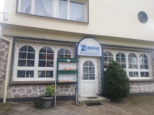 Zorbas