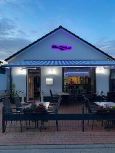 Grill Kreta (Lemwerder, Nähe Bremen)